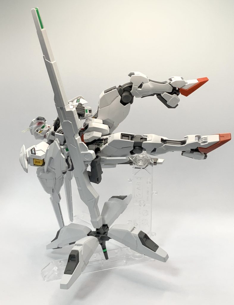 HG  ガンダムキャリバーン