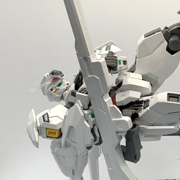 HG  ガンダムキャリバーン