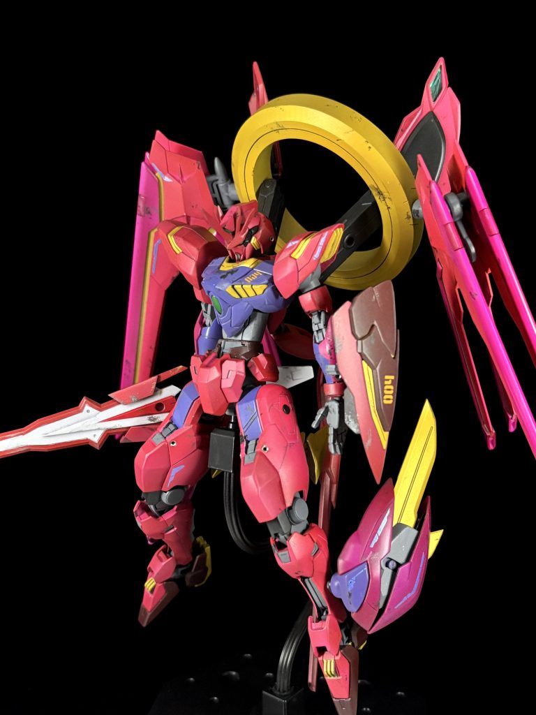 ザ・レギルス–6枚目/制作者：みっす