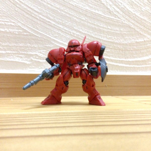 ガーベラテトラ(アレキサンドリア所属機)