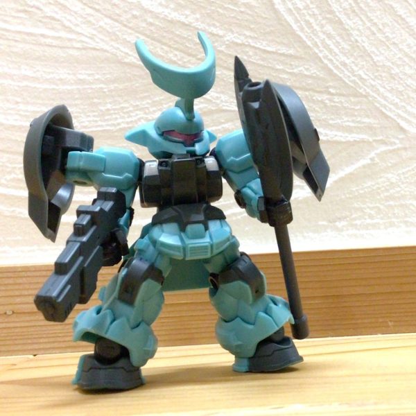 ディランザ　ラウダ専用機