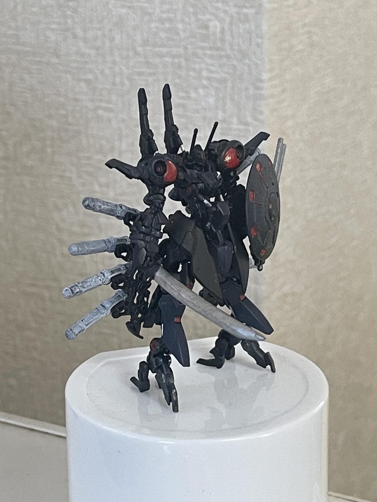 パラスアテネ
