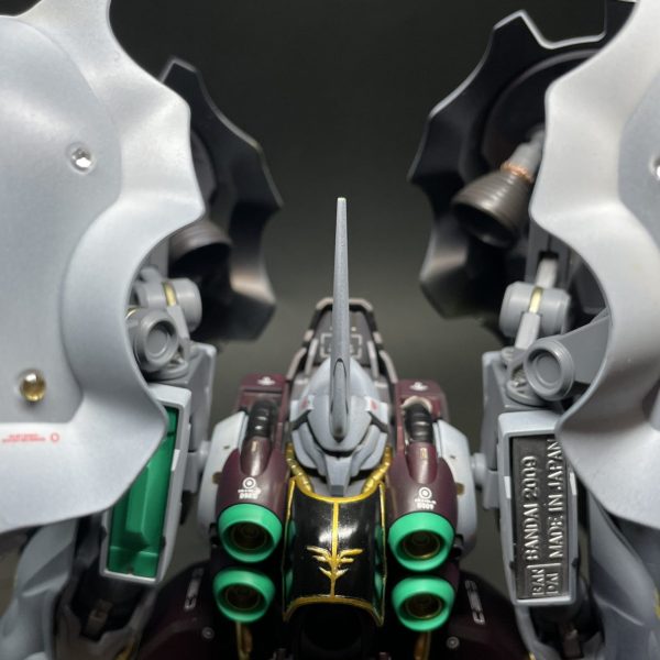 [原石］クシャトリア