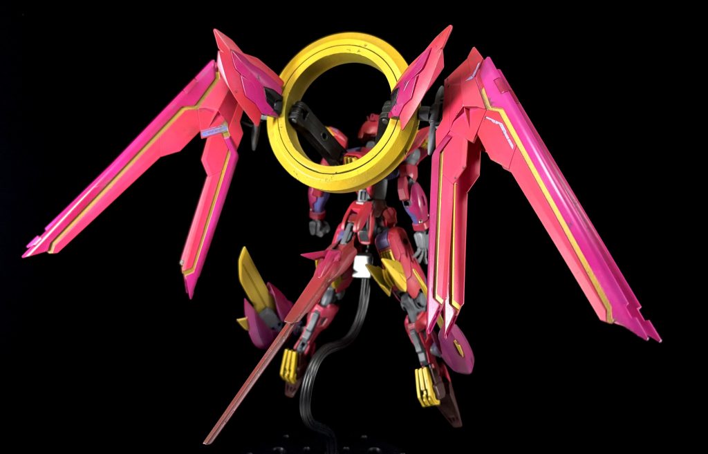 ザ・レギルス–7枚目/制作者：みっす