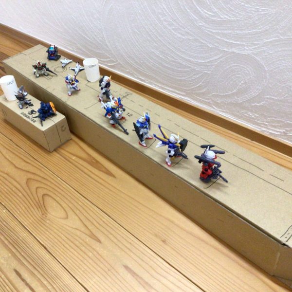 宇宙強襲揚陸艦サラミアス