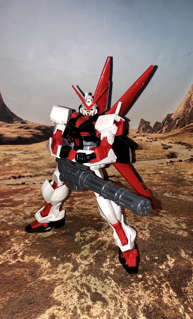 アストレイ3人娘、生き延びて欲しかったです・・・