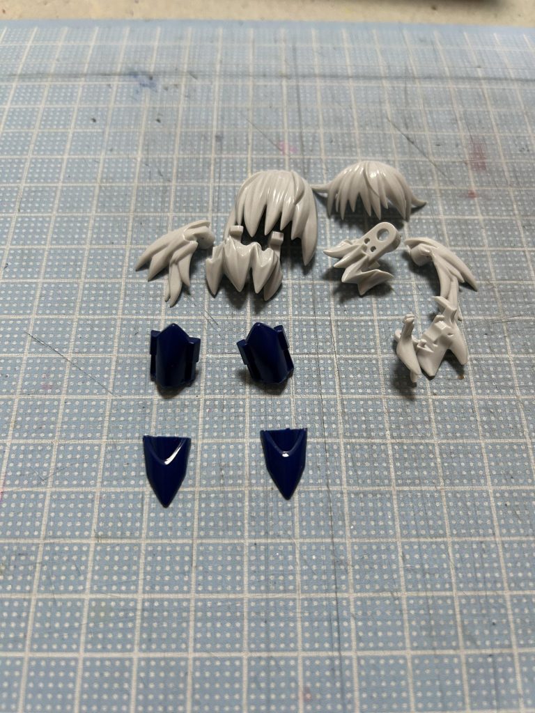 猫又おかゆマークII&おにGiリャー（Gディフェンサー）–5枚目/制作者：もみじ饅頭