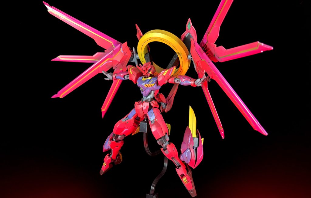 ザ・レギルス