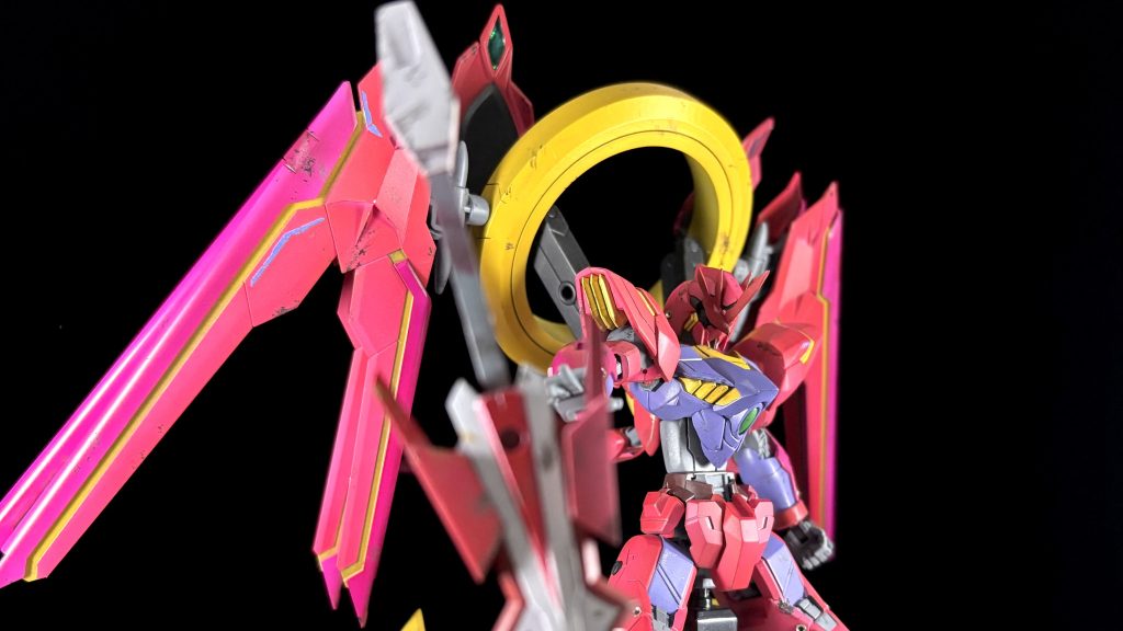 ザ・レギルス–9枚目/制作者：みっす