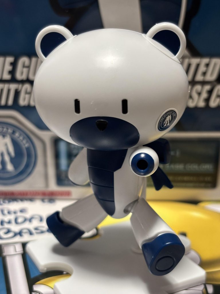 プチっGUYでーす。