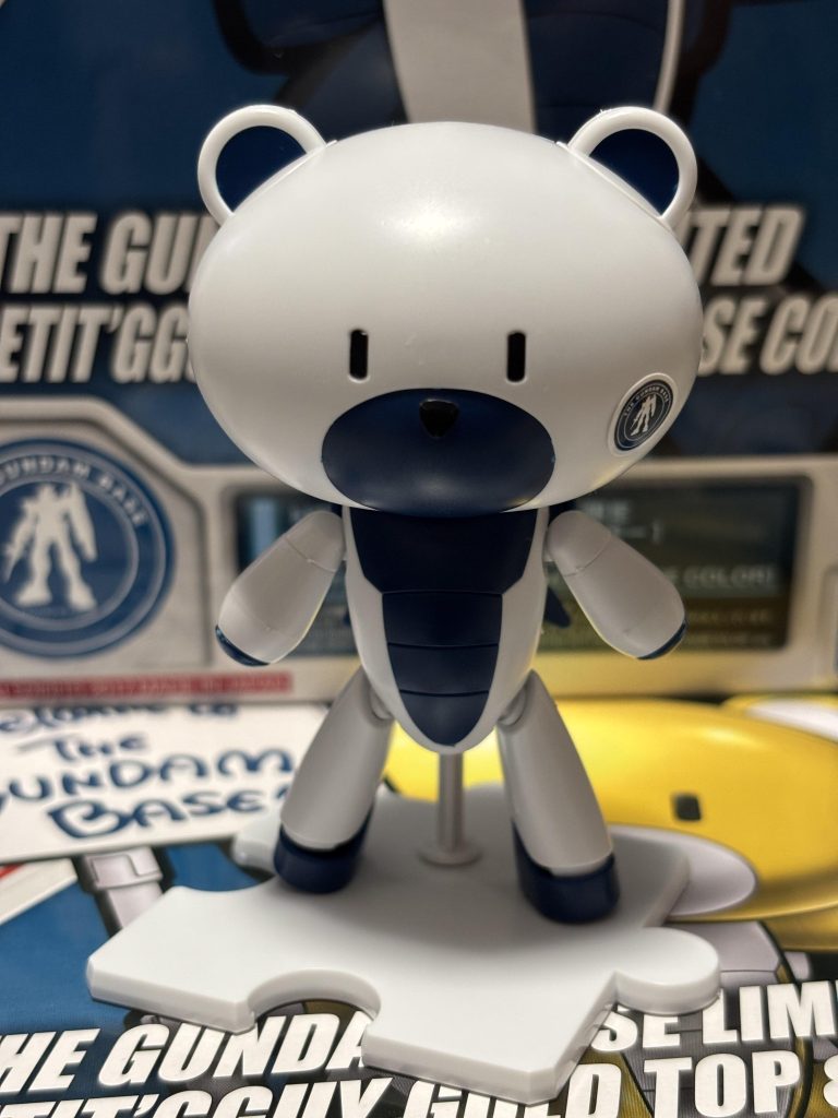 ベースカラー渋い