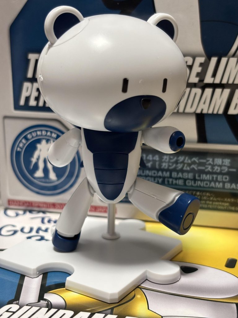 これ元々はセイきゅんの彼女が作ったのよね？