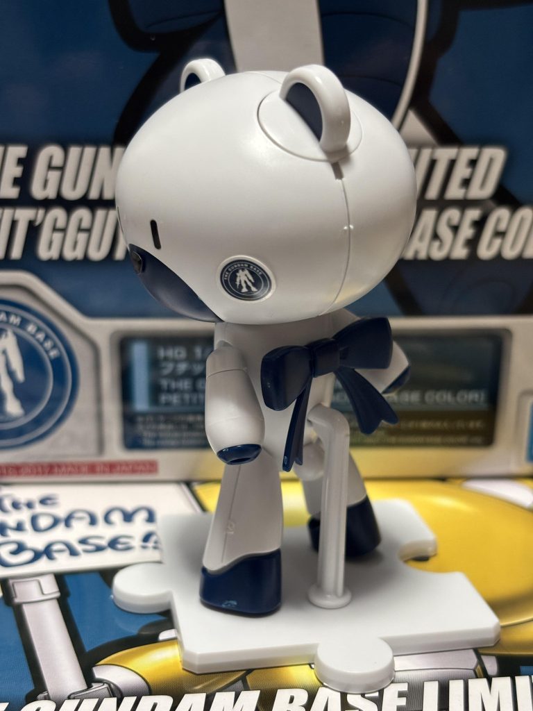 リボンめんこい