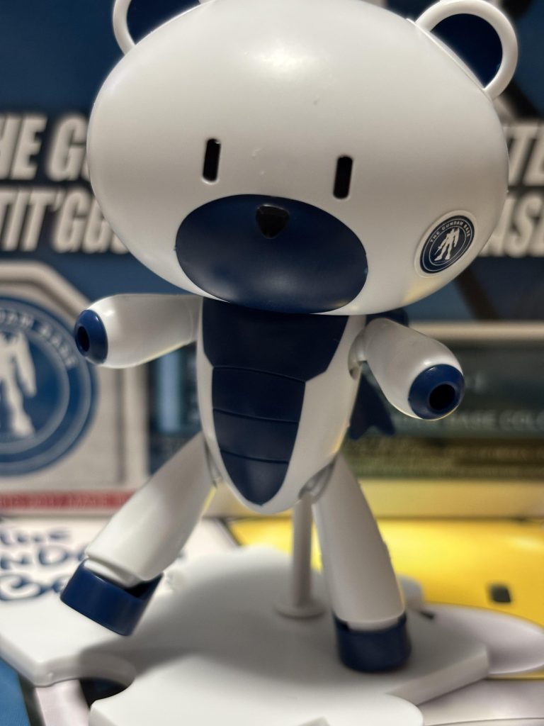 ミライ姐さんのやつ欲しい