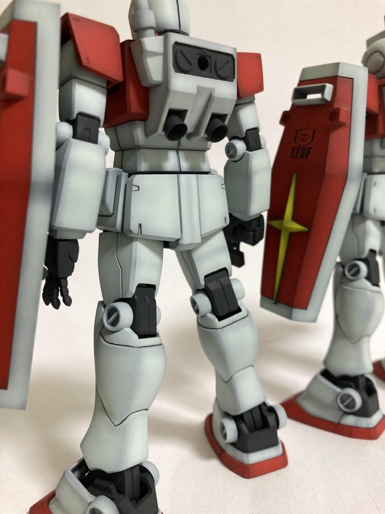 GM–9枚目/制作者:FILO