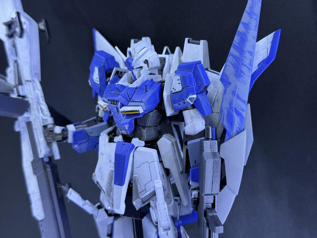 MSZ-006-3　Zガンダム3号機–5枚目/制作者：NeoN