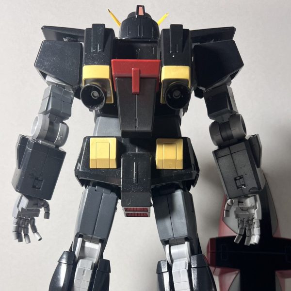 HG サイコガンダム