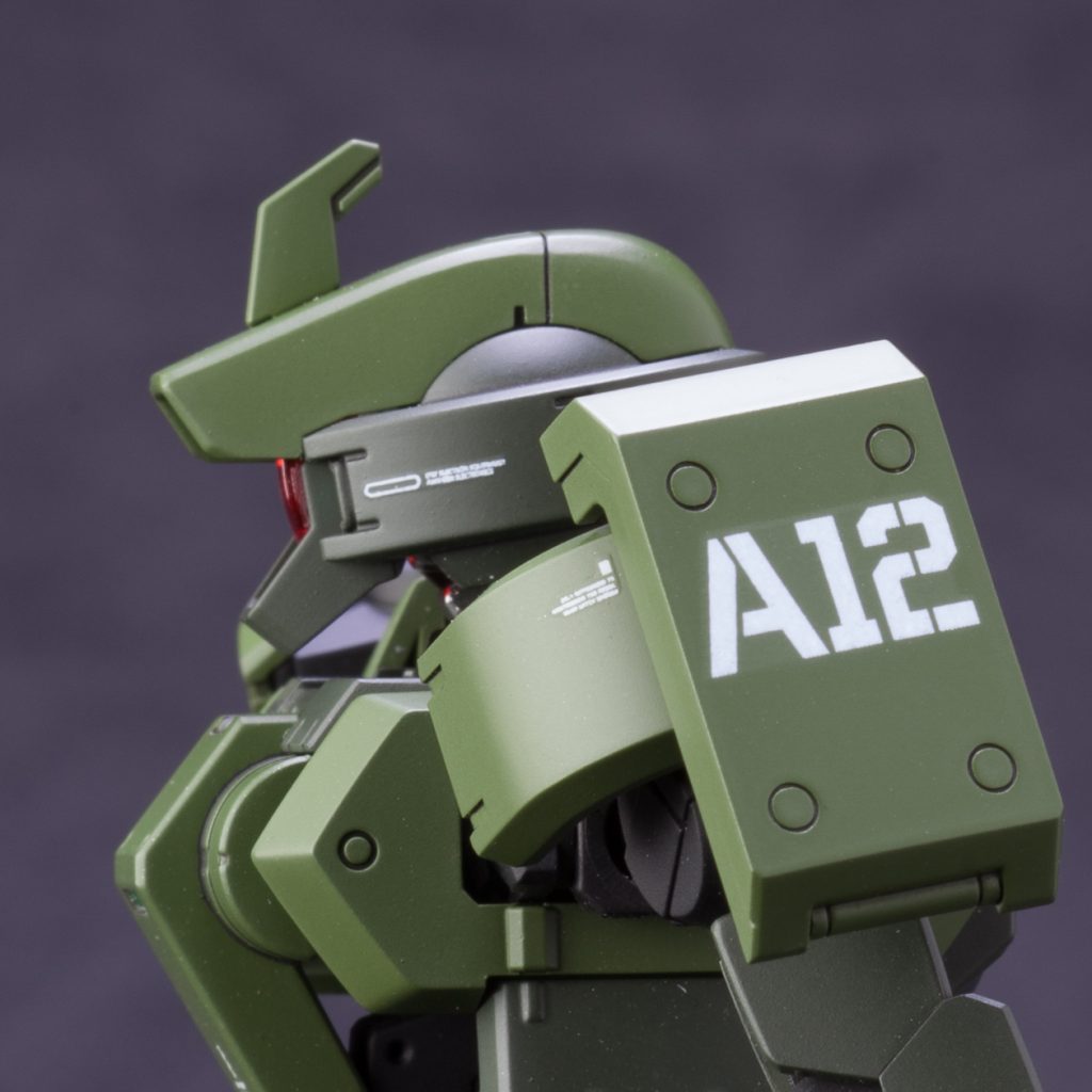 EB-04 ゲイレール