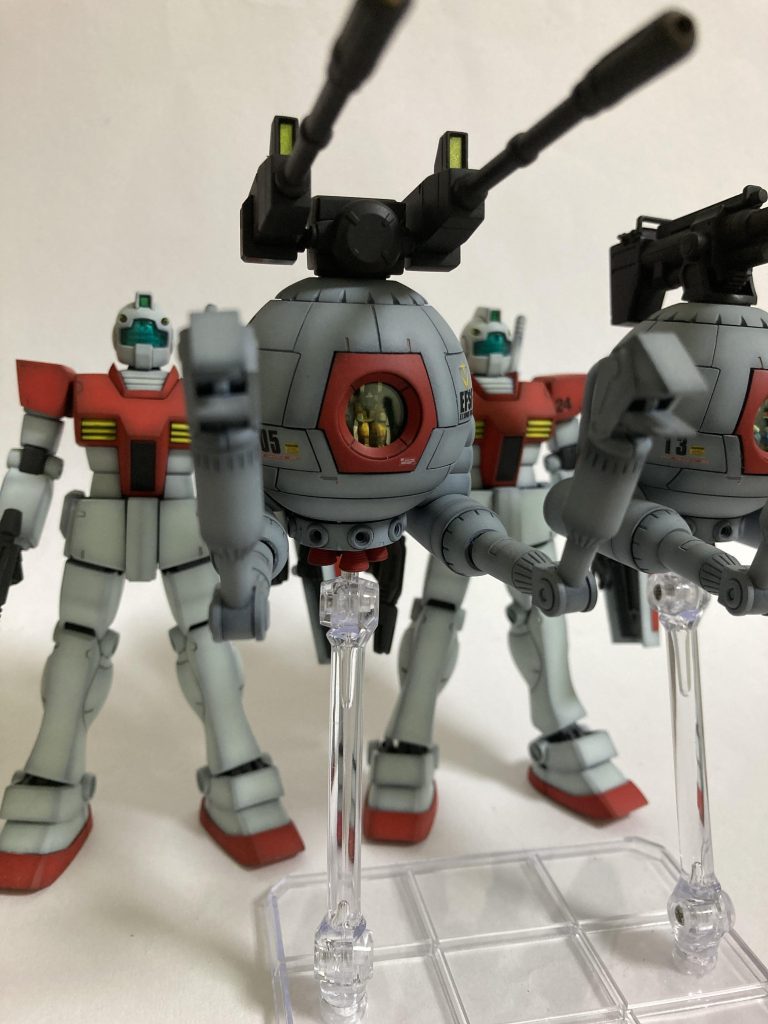 GMさん達、前に出て下さいよ…って声が聞こえてきそう