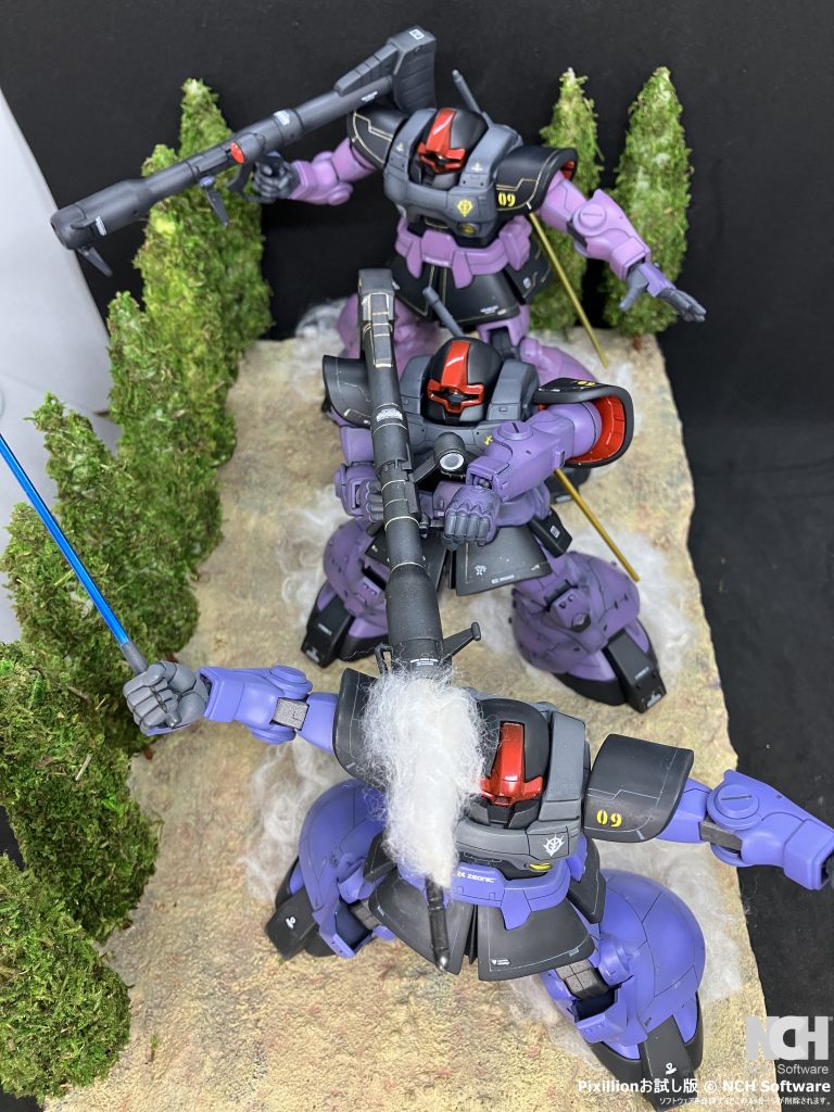 最後まで見て頂きありがとうございます。色々と挑戦してみるのも楽しいですね!また投稿しますので良かったら見てやって下さい。コメントも頂けると嬉しいです。宜しくお願い致します。