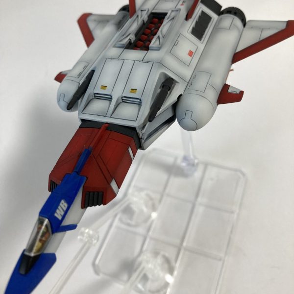 コアブースター