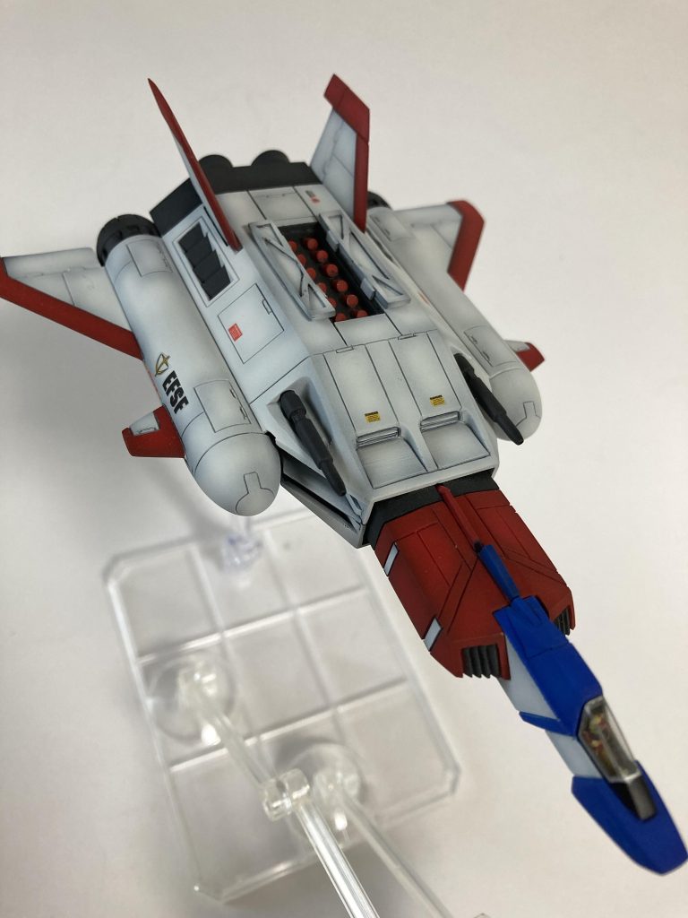 コアブースター–6枚目/制作者：FILO