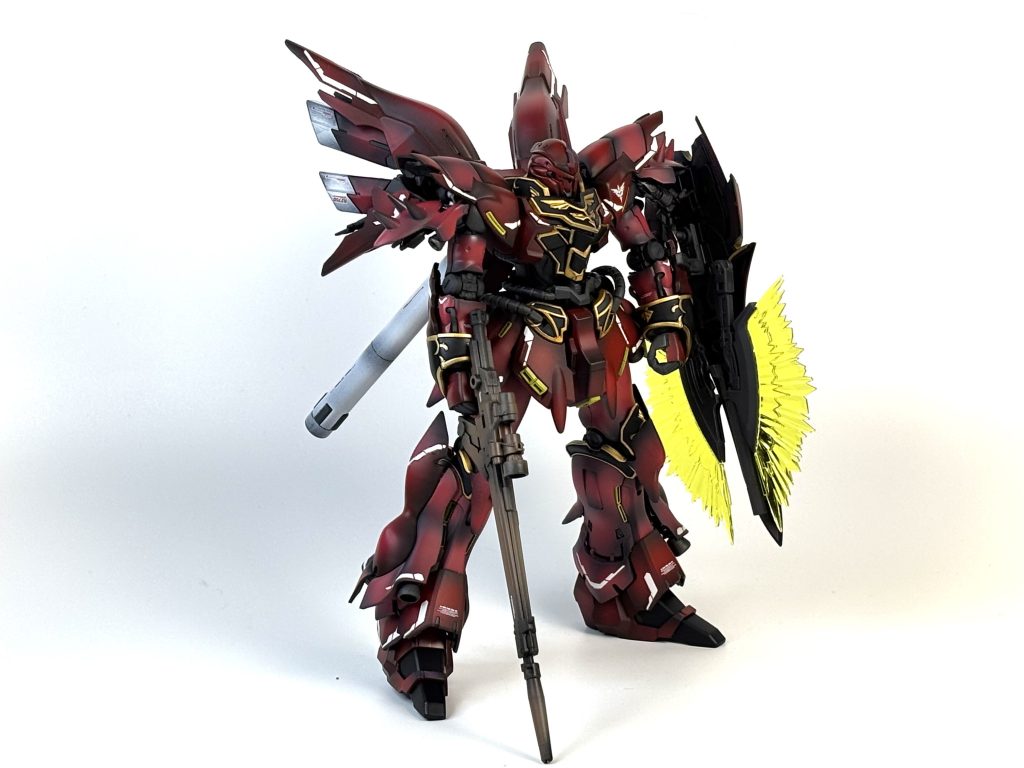 RGシナンジュ
