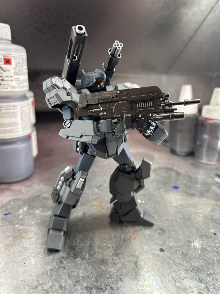 もう少し弄れた気もしなくもない🤔