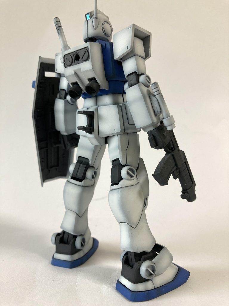 アンテナは男の浪漫です