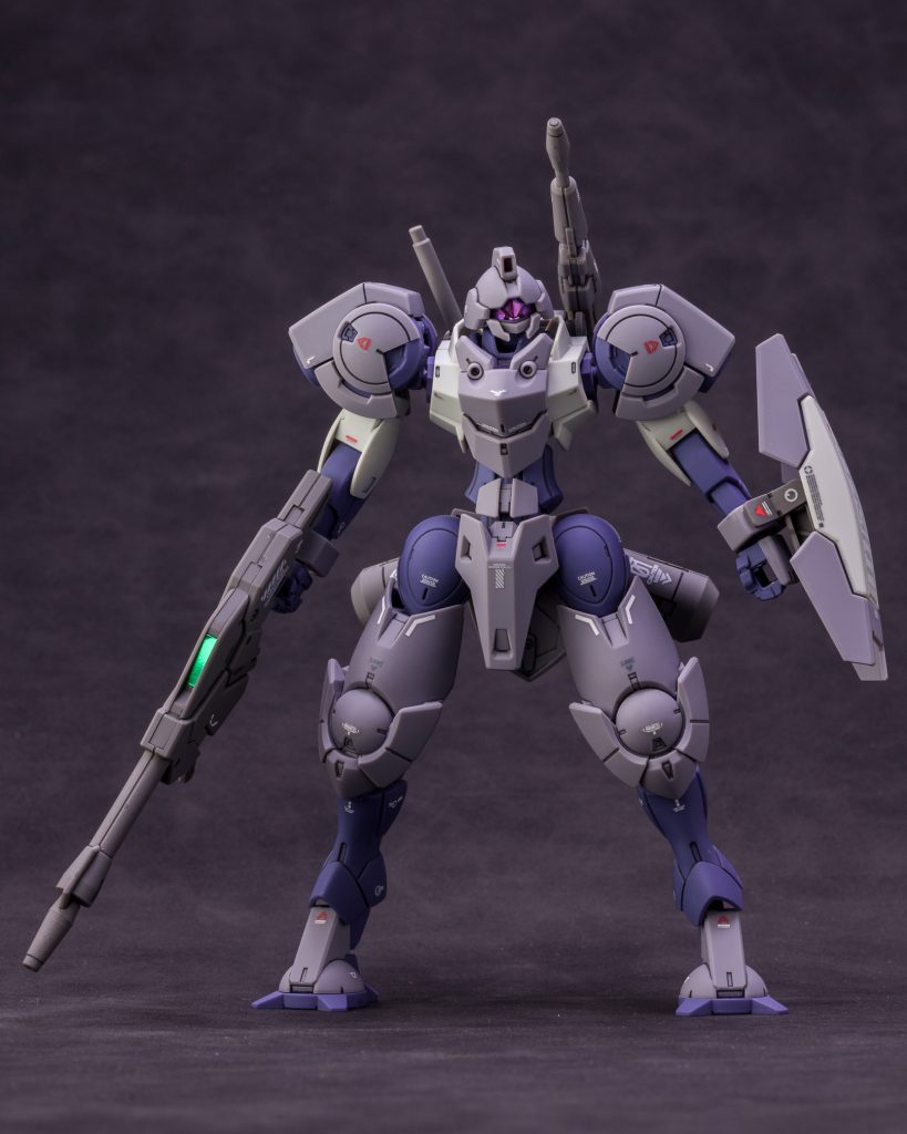 ちょっと退屈な色だと思う。