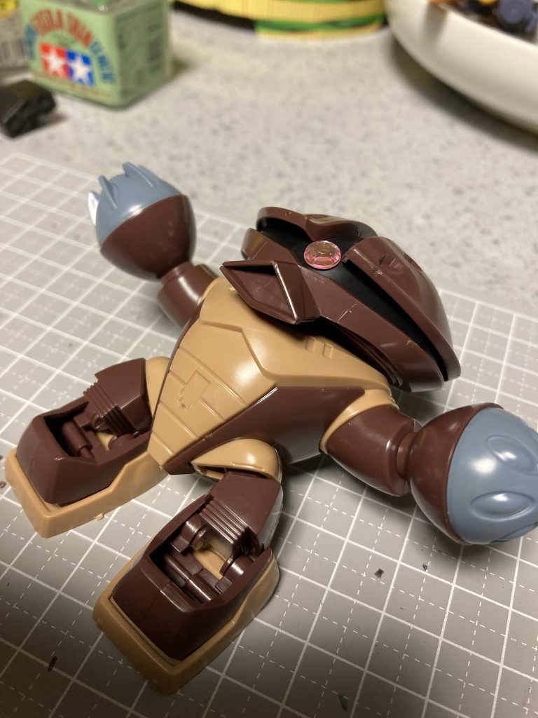 久し振りに投稿できました。オツ。