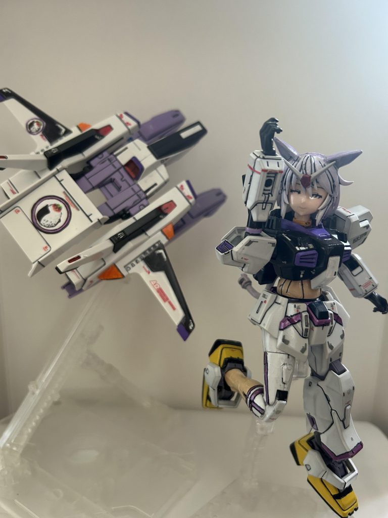 いくよ！おにGiりゃー！！