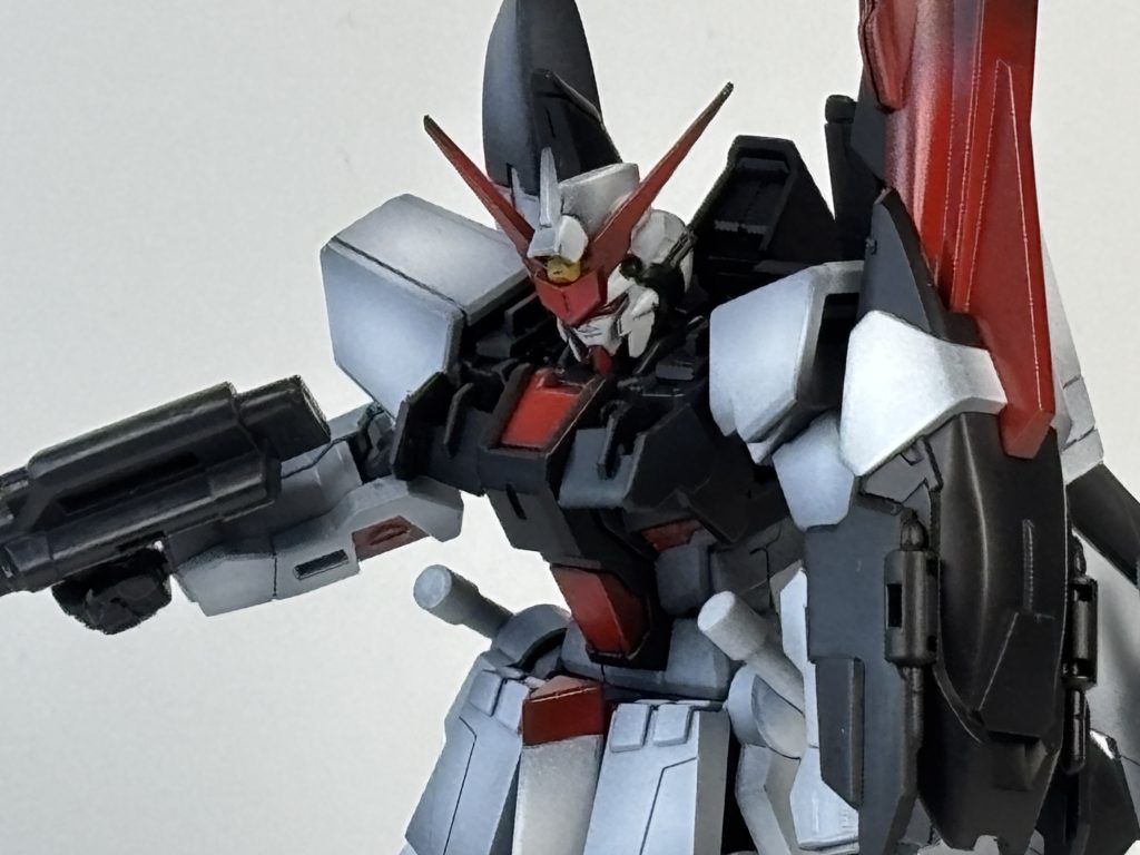 変形写真撮り忘れてました、変形後もかっこいいですよね