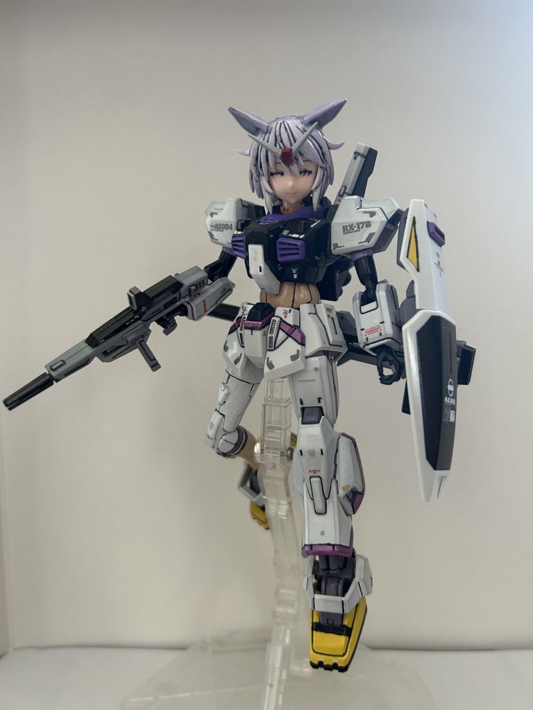 私自身はメンバーシップとかではなく、Vtuberをみはじめたのも一年前くらいですが、見ていて面白く、ミキシングで作ってみたいなと思い制作しました。