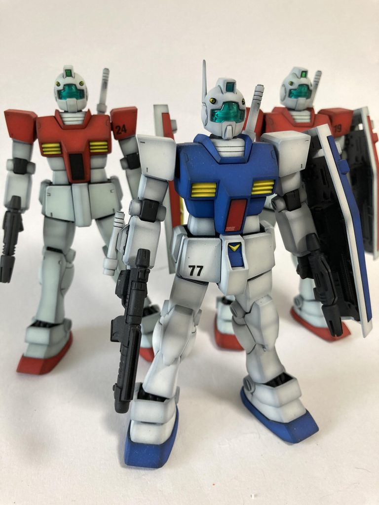 スレ『全く…やっぱり俺がいないとダメだね〜』ミライ『!?…そっ…その声は…』的なベタなやりとりも想像してしまう