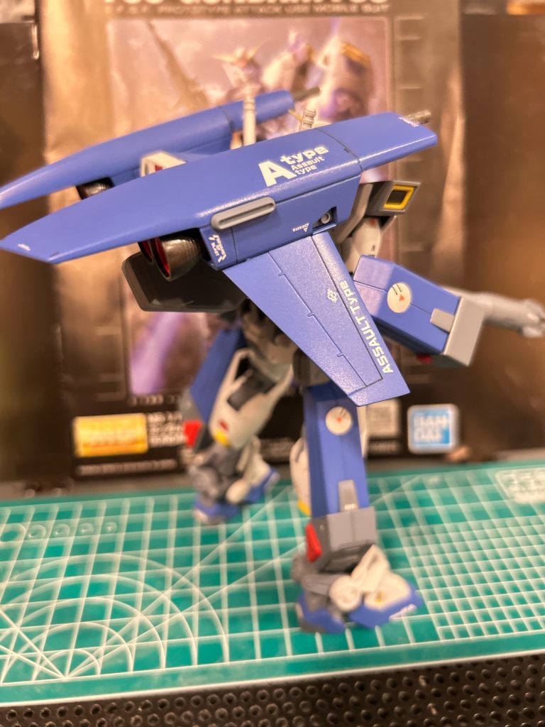 F90 Aタイプ–4枚目/制作者：蒼白0096