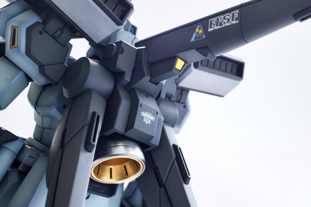 MG スタークジェガン–8枚目/制作者：あかえんぴつ