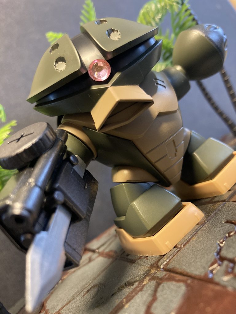 なんか思った様にならなかった（笑）ですが、リファインする気があったらまた手を加えてこうかと思います。