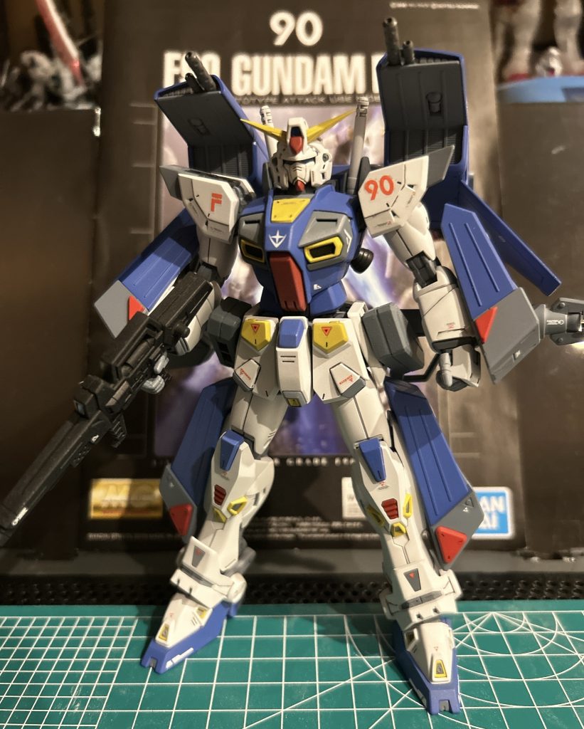 F90 Aタイプ
