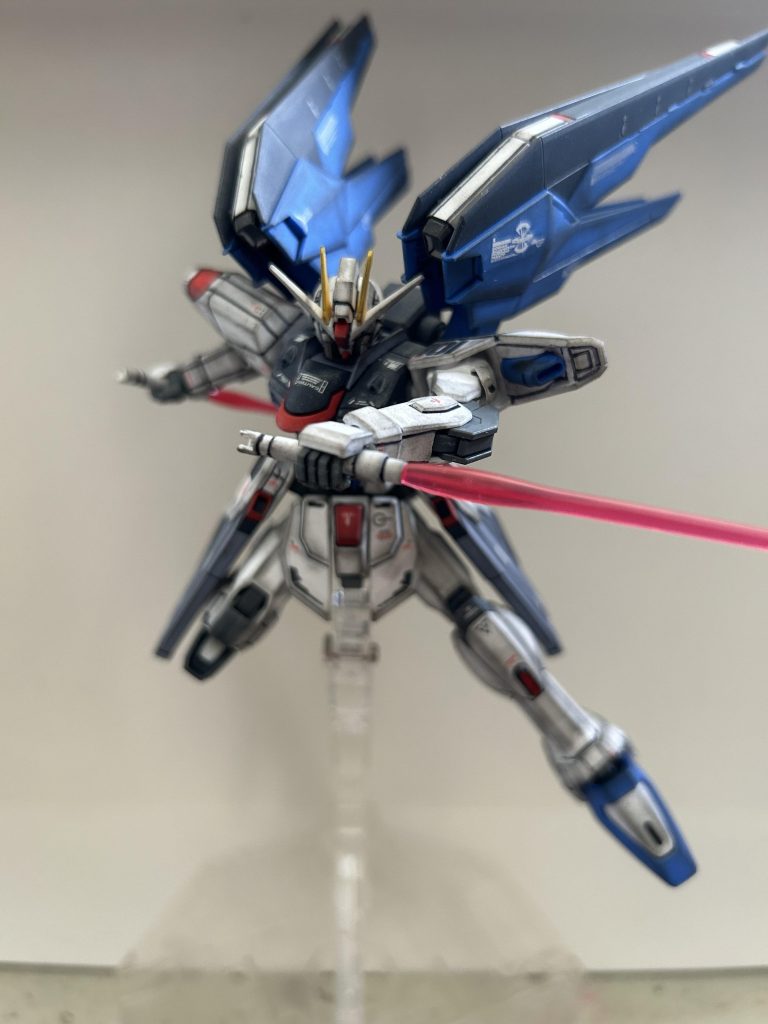 させたいポーズその②