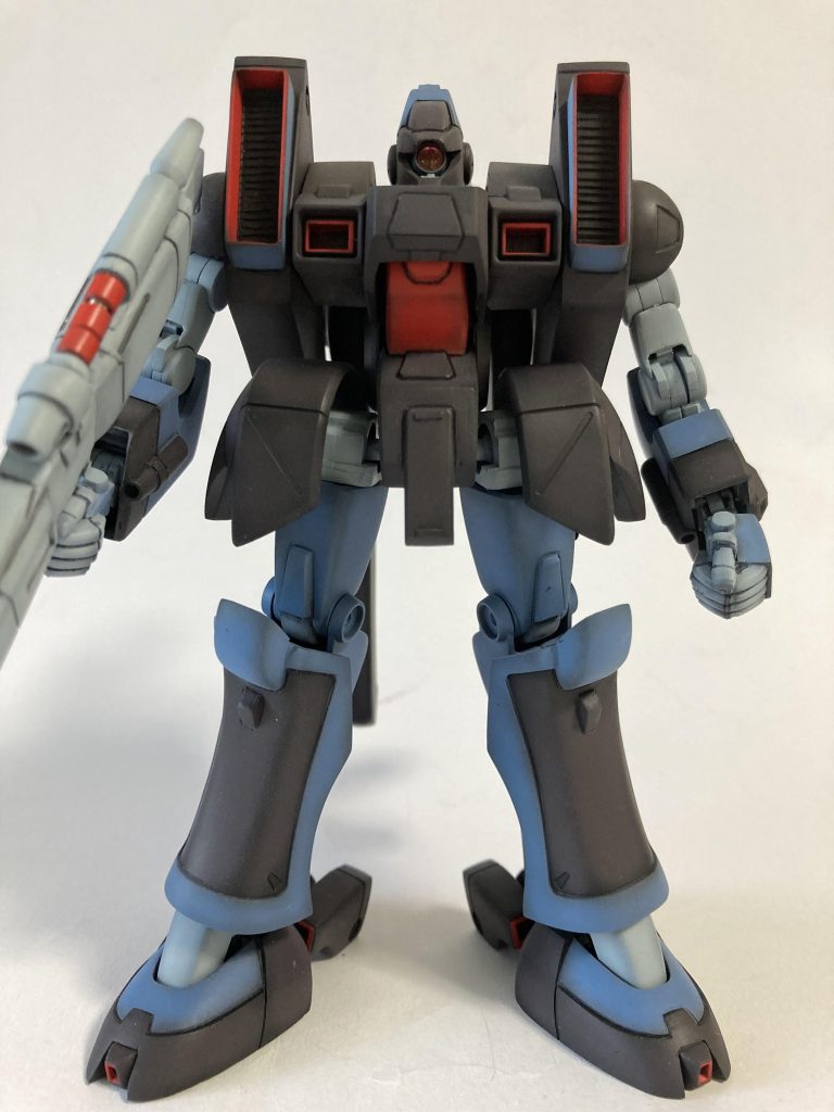 製作途中も投稿してますので、良かったら見て下さい