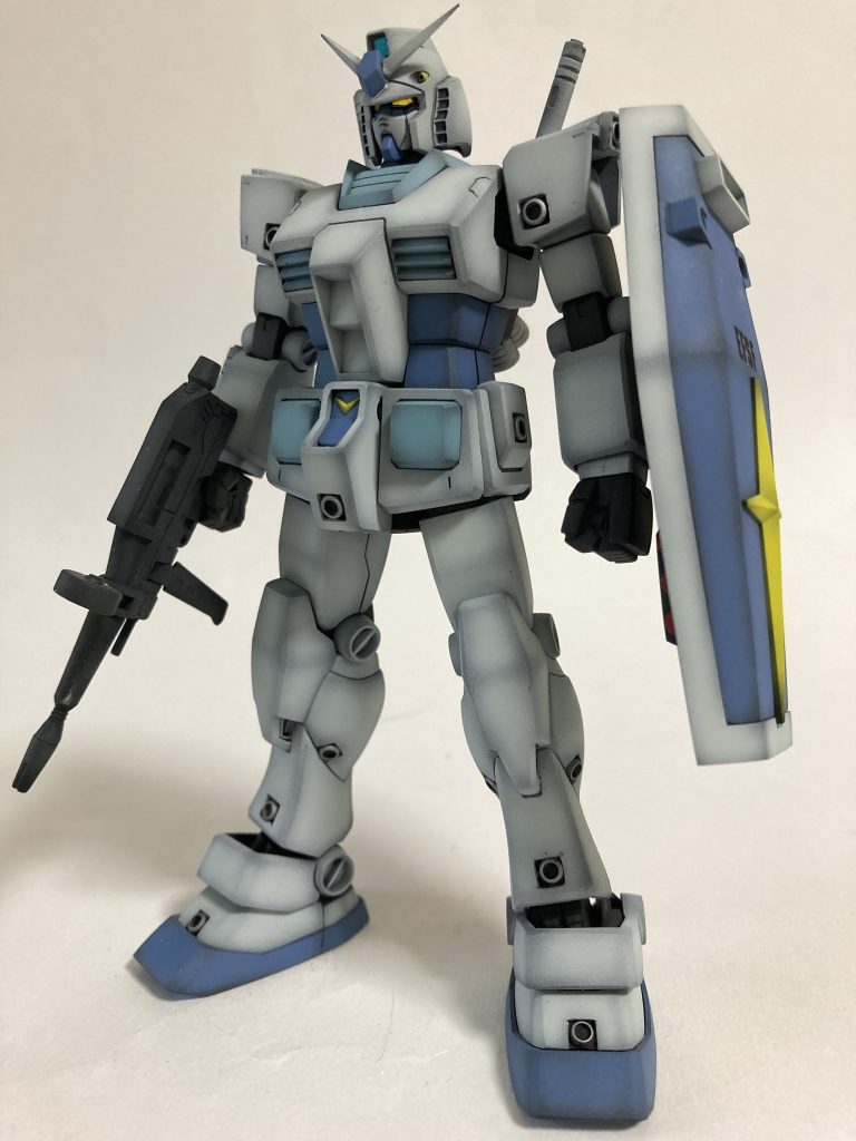 G-3ガンダム