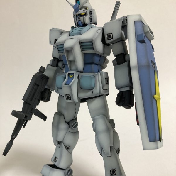 G-3ガンダム