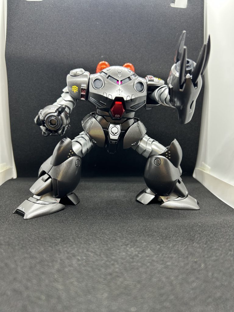 ズゴックＥ