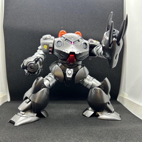ズゴックE・ガンプラ改造作品まとめ｜0080 ポケットの中の戦争