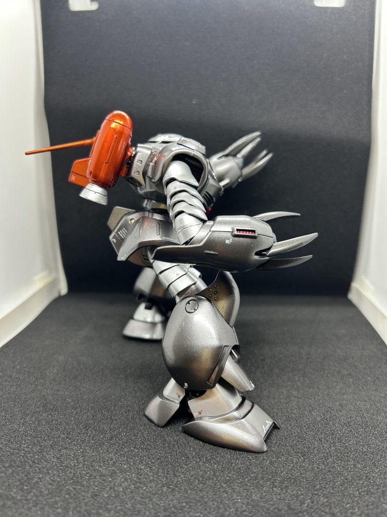 ズゴックＥ–4枚目/制作者：ツカサ