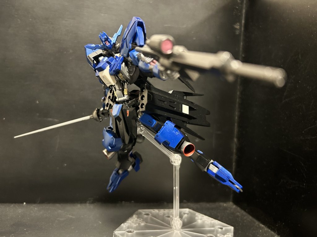 ガンダムヴィダール