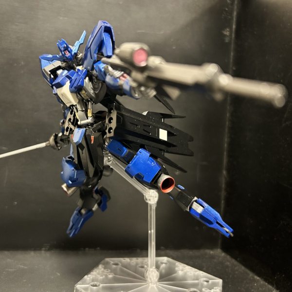 ガンダムヴィダール