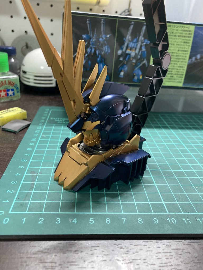 これを使って…