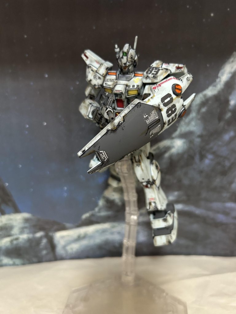 宇宙戦イメージ